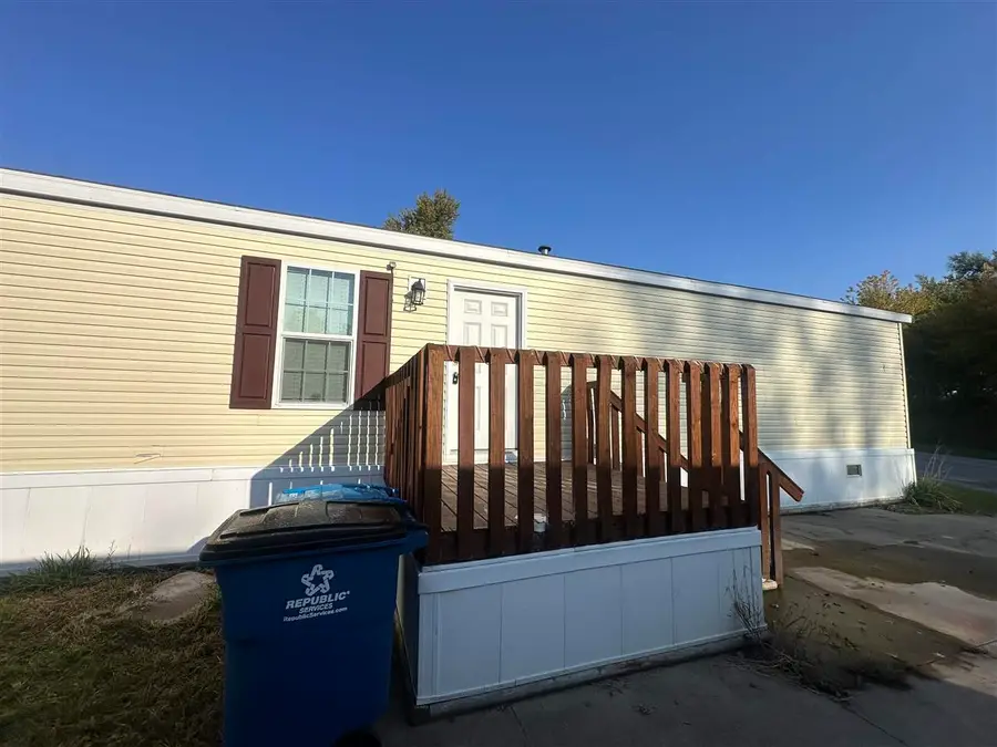 1922 SW Eastern Drive, Cedar Rapids, IA 52404 - #3