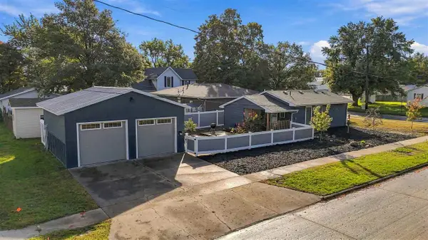 702 N 5th Ave, Washington, IA 52353