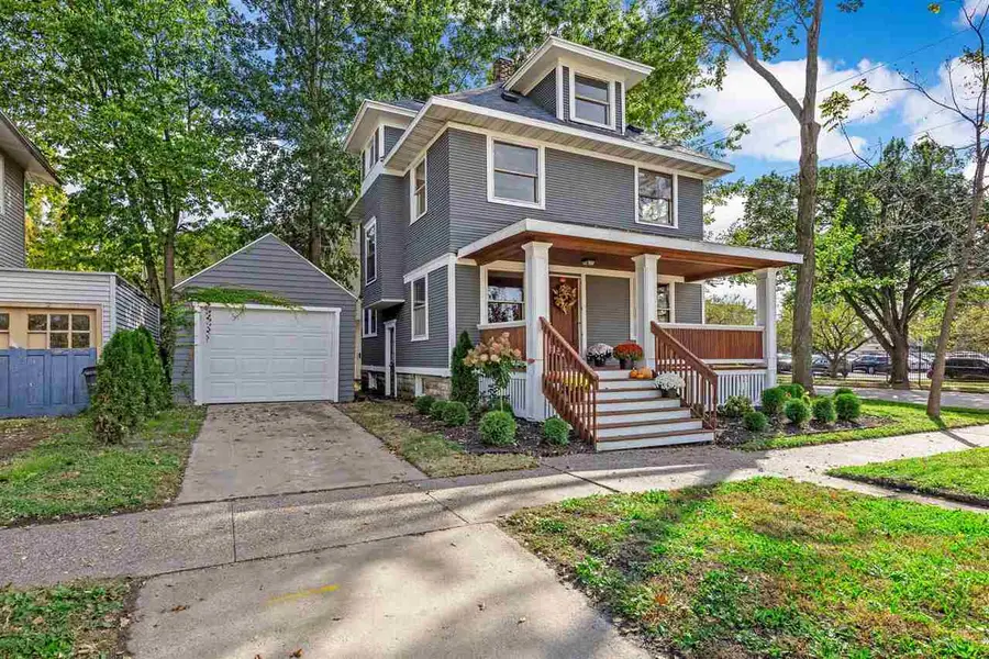 1703 A Ave NE, Cedar Rapids, IA 52402 - #2