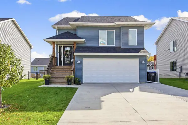866 Nye Way, Coralville, IA 52241
