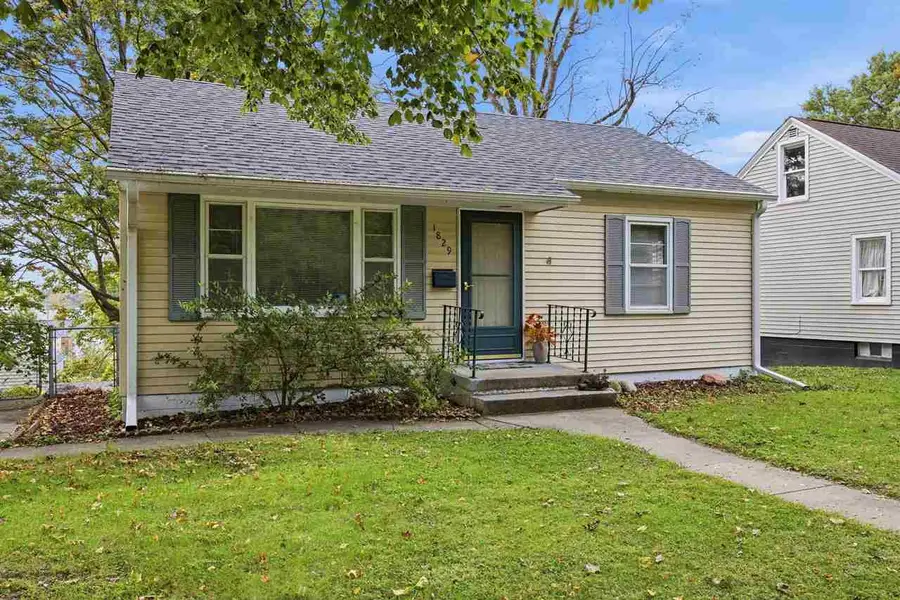 1829 NE K Ave, Cedar Rapids, IA 52402 - #2
