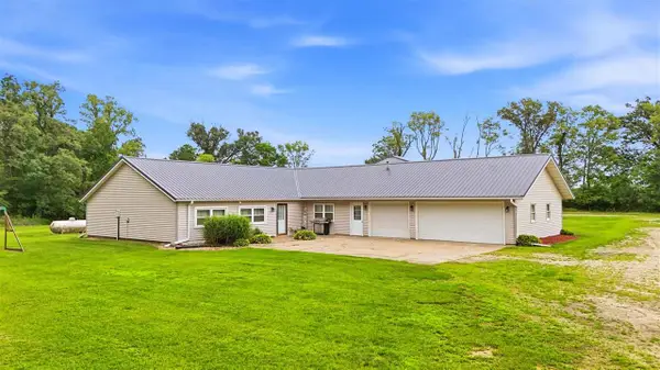 24538 118th St., Columbus Junction, IA 52738
