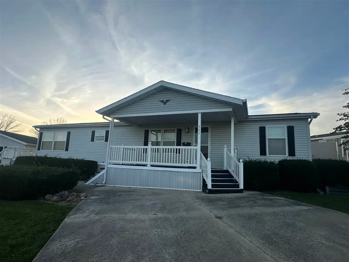 522 Jordan DR, Anamosa, IA 52205 - #1
