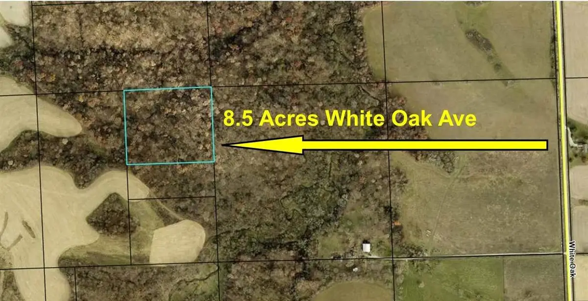 8.5 Acres White Oak Ave, Solon, IA 52333 - #1