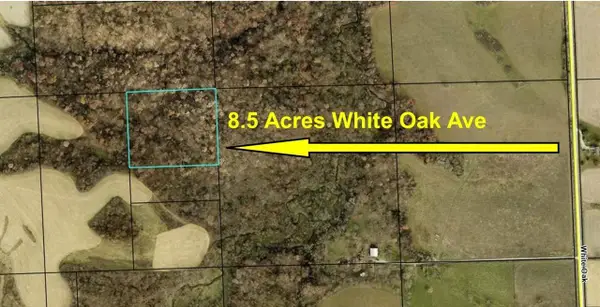 8.5 Acres White Oak Ave, Solon, IA 52333