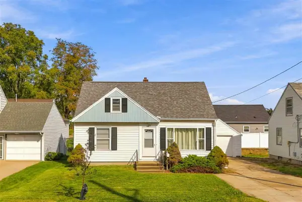 264 Wilson Ave SW, Cedar Rapids, IA 52404