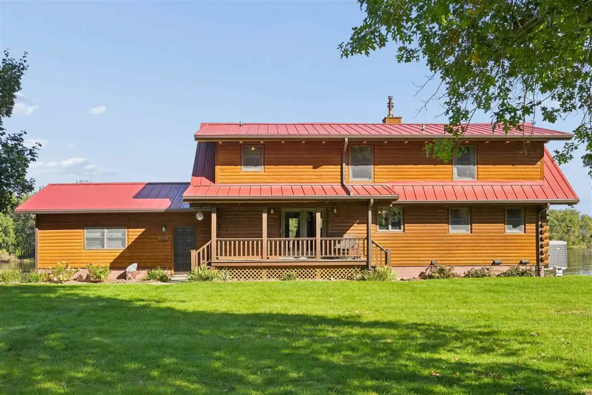 57 Solon Rd., Solon, IA 52333 - #1