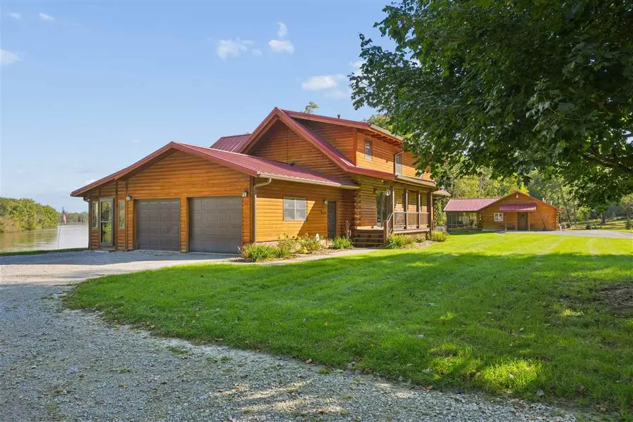 57 Solon Rd., Solon, IA 52333 - #2