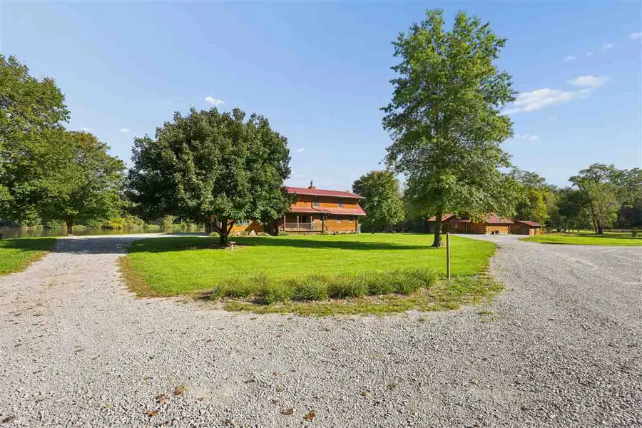 57 Solon Rd., Solon, IA 52333 - #3