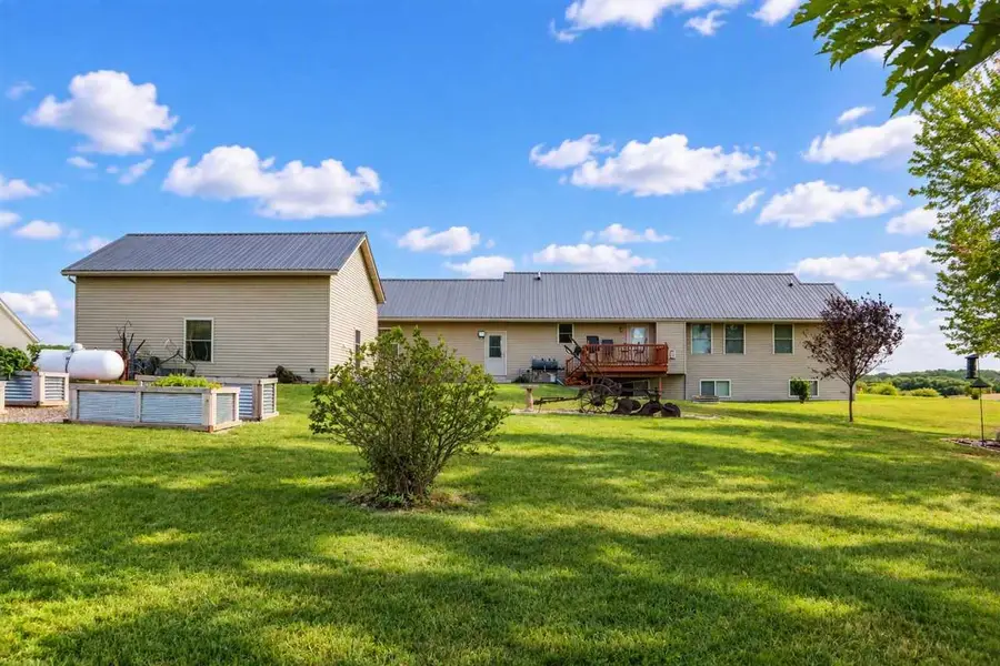 1452 Ivory Ave, Tipton, IA 52772 - #2