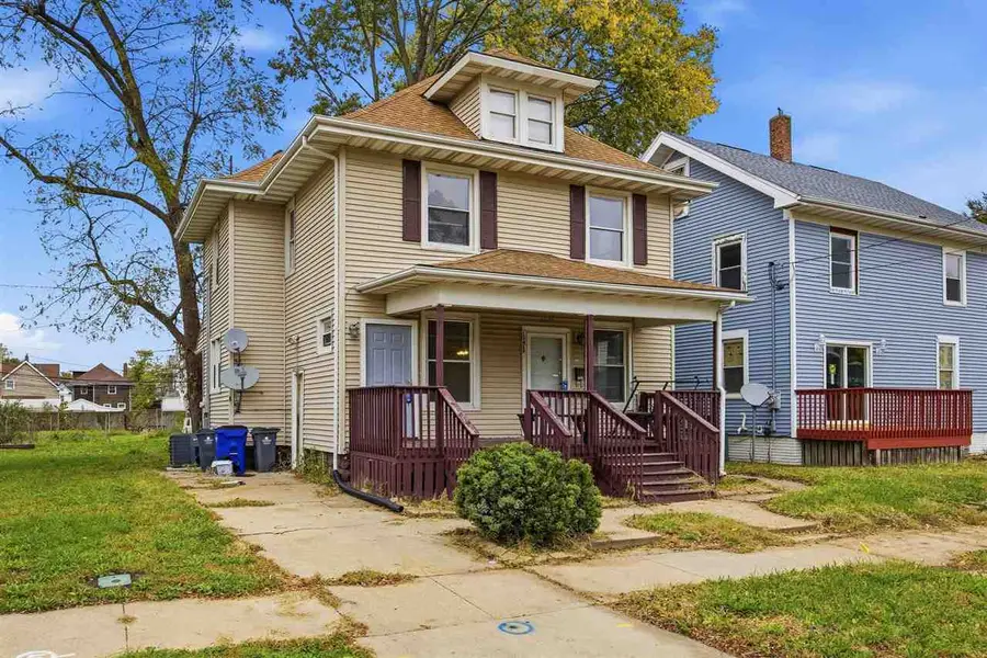 1228 6th Ave SE, Cedar Rapids, IA 52403 - #2