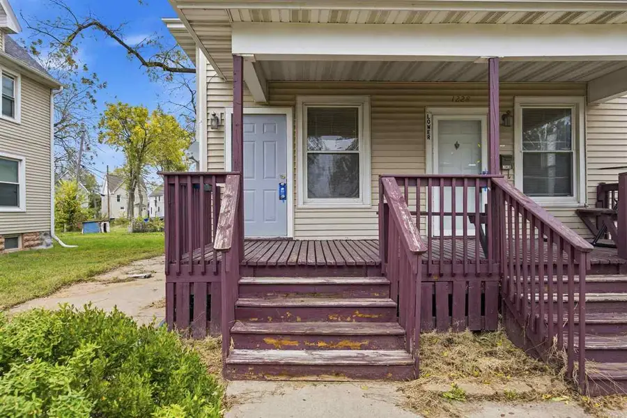 1228 6th Ave SE, Cedar Rapids, IA 52403 - #3
