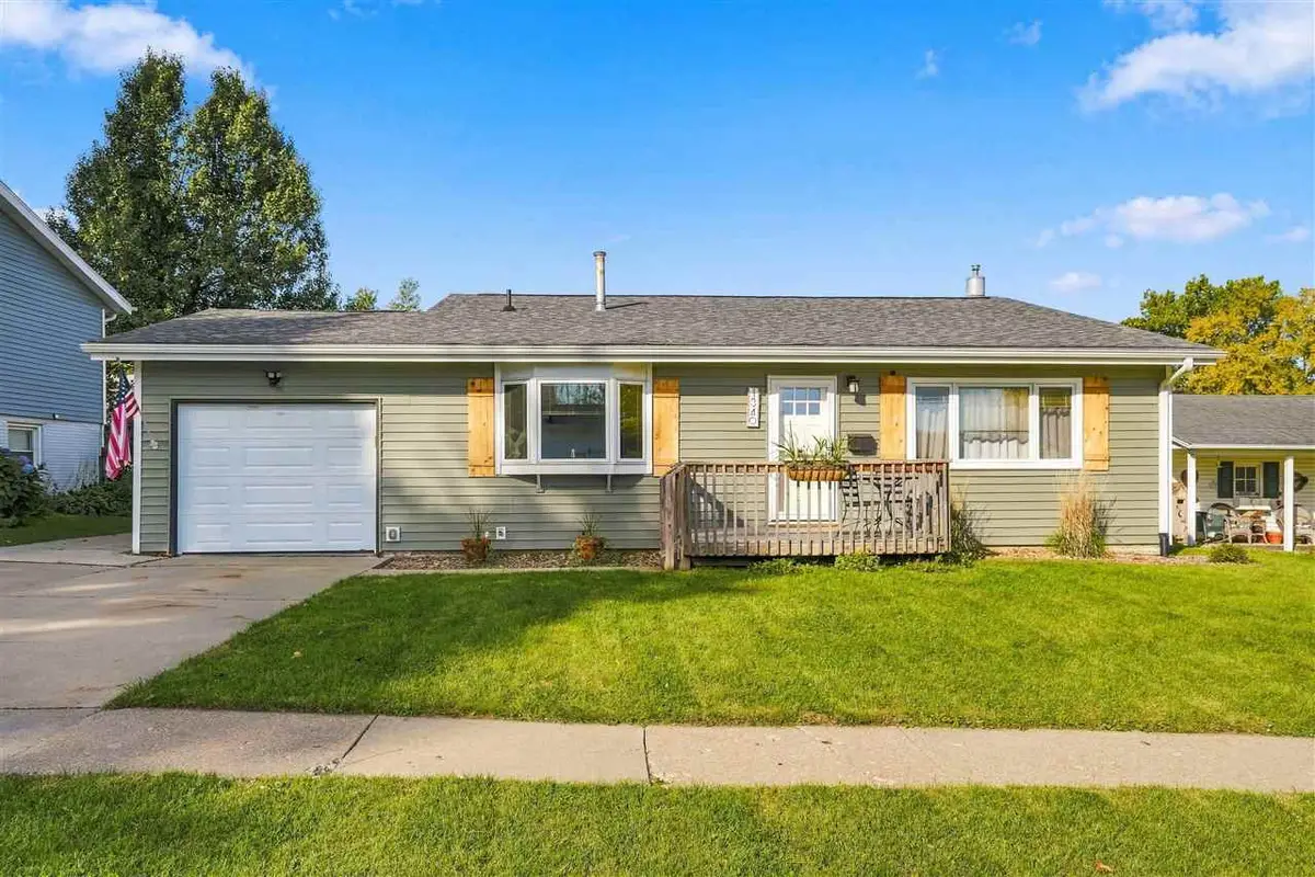 1340 Terrace St, Marion, IA 52302 - #1
