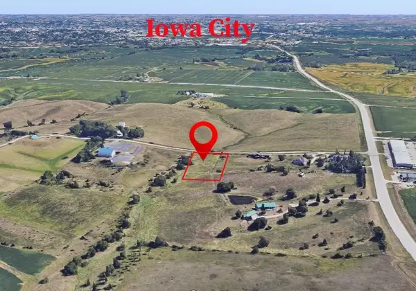 Lot 1 Landon Ave, Iowa City, IA 52240