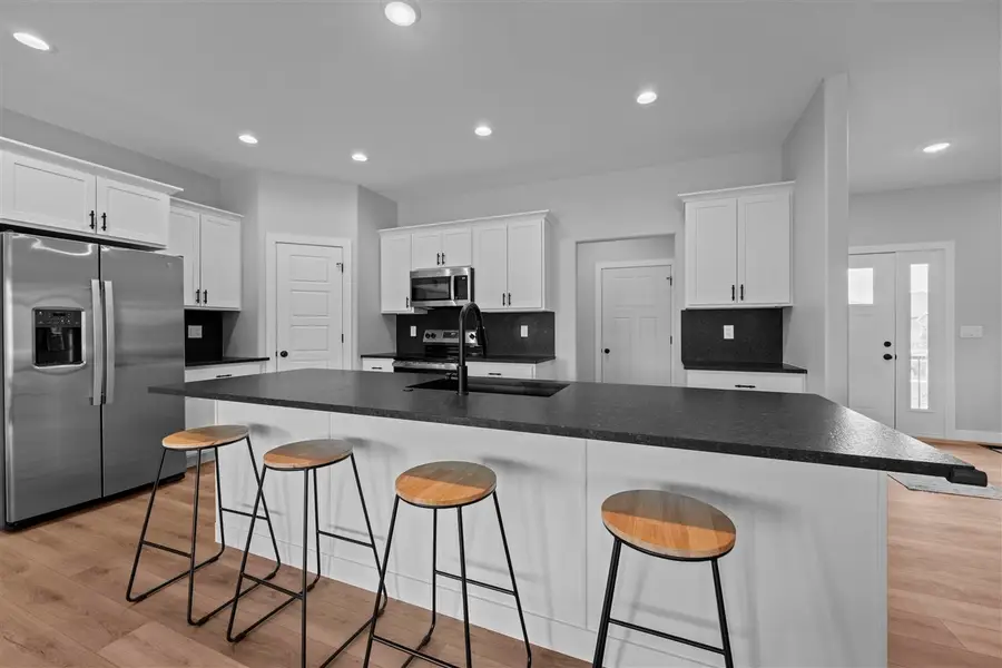 1060 Harrison St, North Liberty, IA 52317 - #2