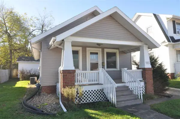 115 27th Street Drive, Cedar Rapids, IA 52403