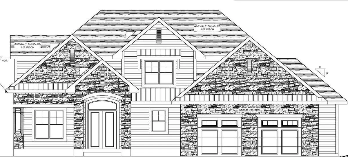 406 MacBride Trl, Solon, IA 52333 - #1