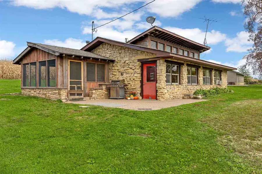 65 185Th St, Lisbon, IA 52253 - #2