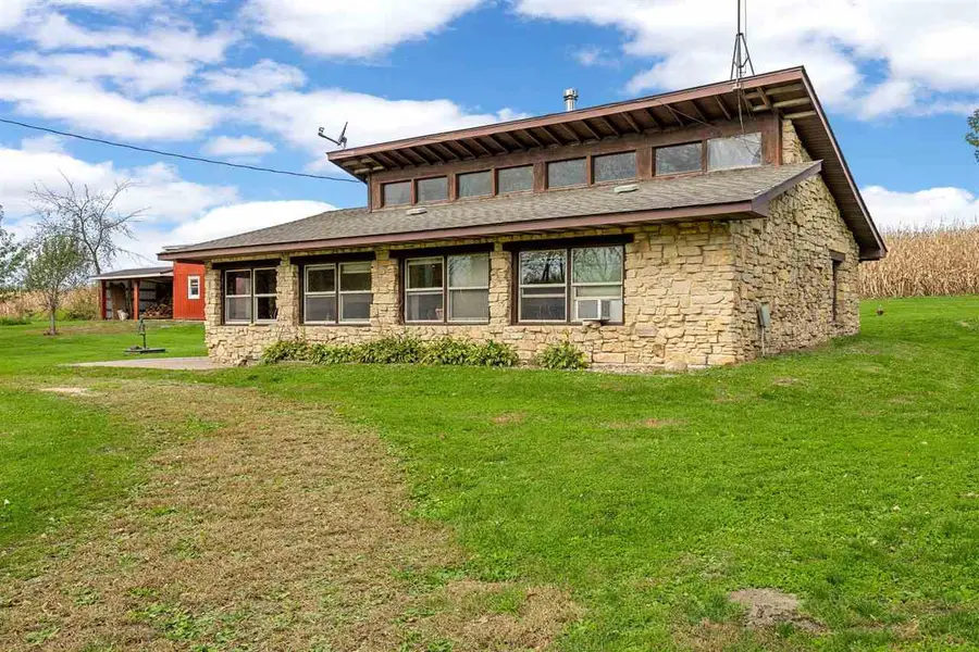65 185Th St, Lisbon, IA 52253 - #3