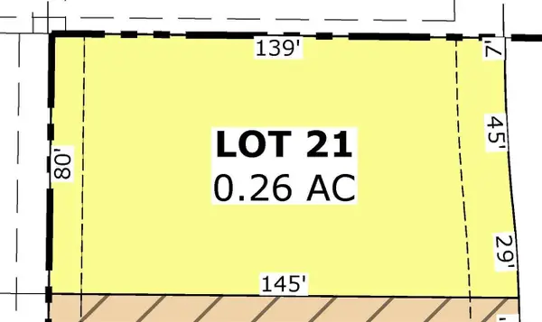 Lot 21 Greenbelt Trail Part 7, North Liberty, IA 52317
