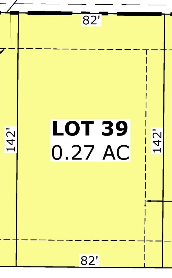Lot 39 Greenbelt Trail Part 7, North Liberty, IA 52317