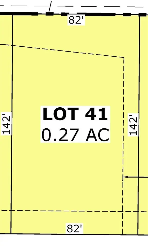 Lot 41 Greenbelt Trail Part 7, North Liberty, IA 52317