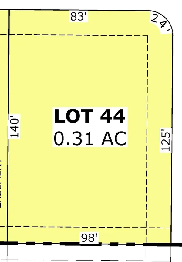 Lot 44 Greenbelt Trail Part 7, North Liberty, IA 52317