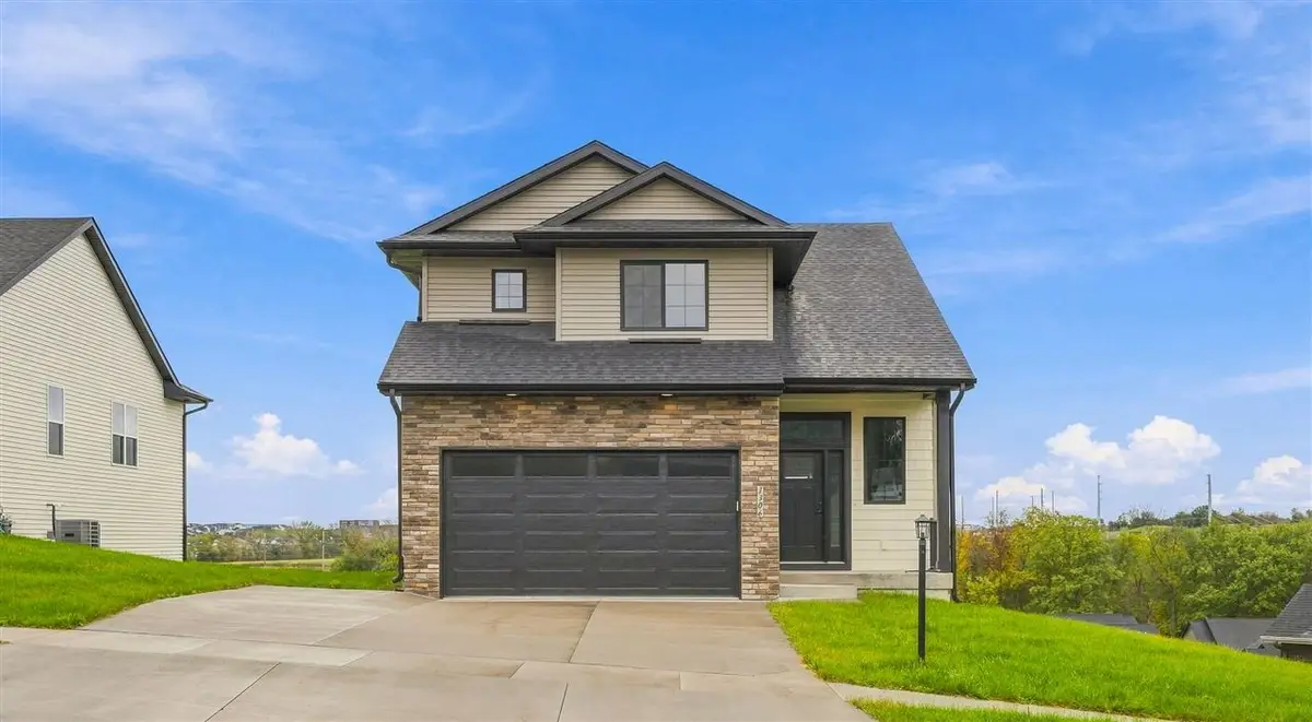 1306 E Gable Way, Tiffin, IA 52340 - #1