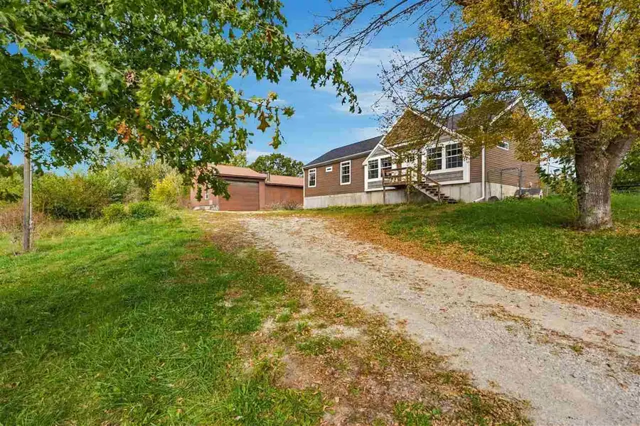 3350 150th St, Riverside, IA 52327 - #3