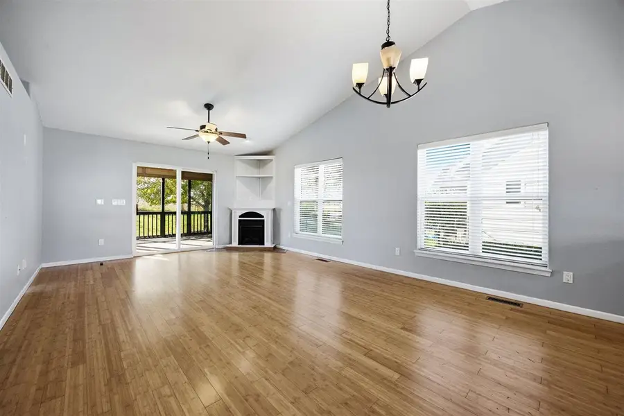 445 E Tartan Dt, North Liberty, IA 52317 - #3