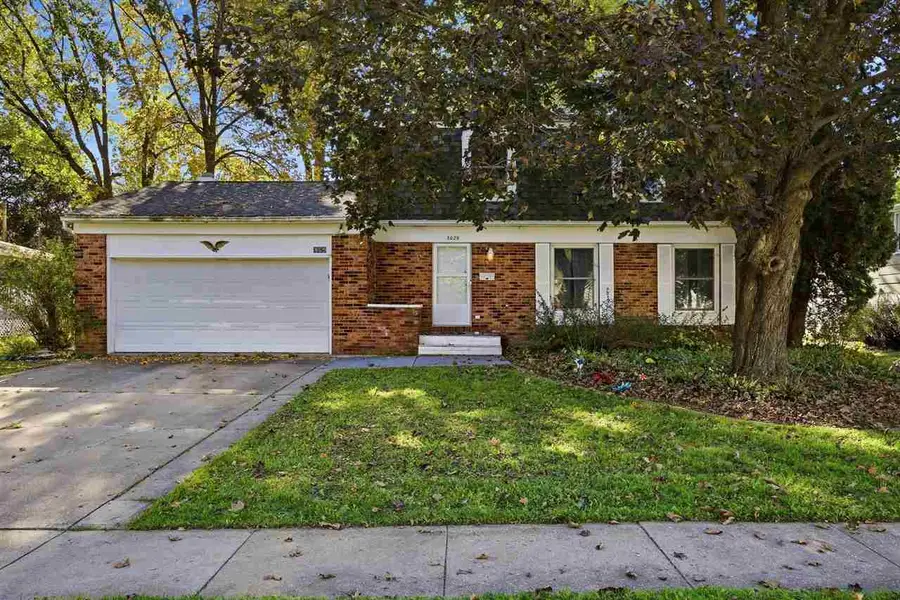 3029 Cornell Ave, Iowa City, IA 52245 - #2
