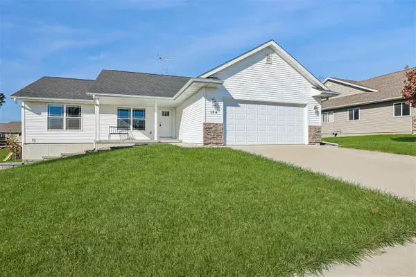 184 Kenton Way, Williamsburg, IA 52361