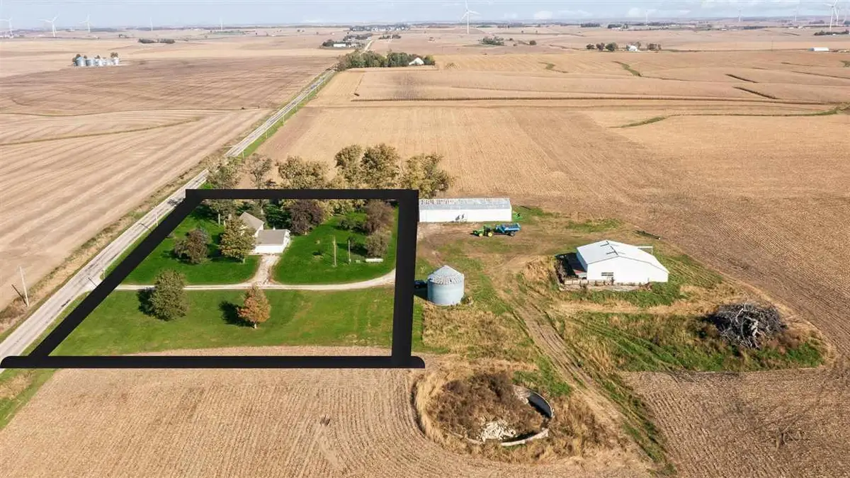 2374 G Avenue, Ladora, IA 52251 - #1