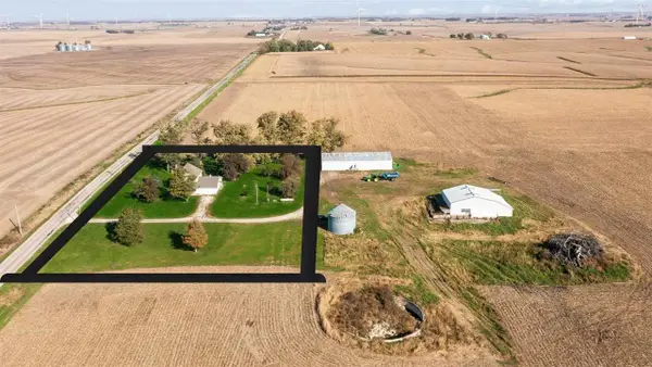 2374 G Avenue, Ladora, IA 52251