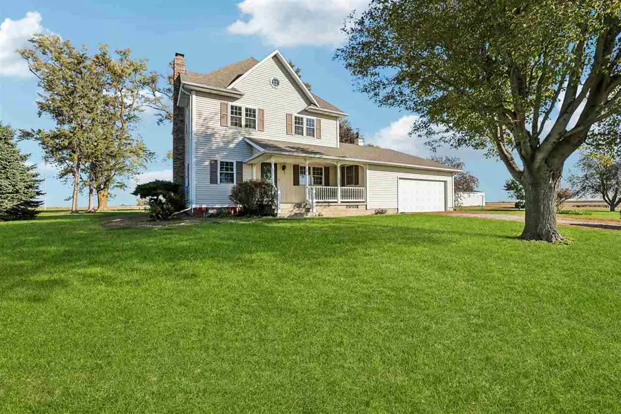 2374 G Avenue, Ladora, IA 52251 - #2