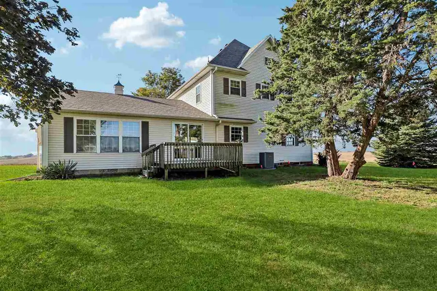 2374 G Avenue, Ladora, IA 52251 - #3