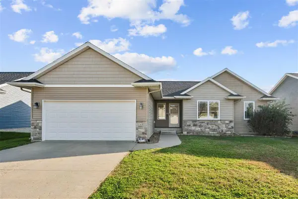 1409 Scarlet Sage Dr SW, Cedar Rapids, IA 52404