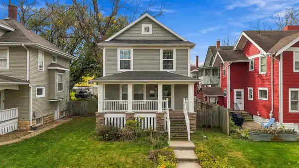 1707 Washington Ave, Cedar Rapids, IA 52403