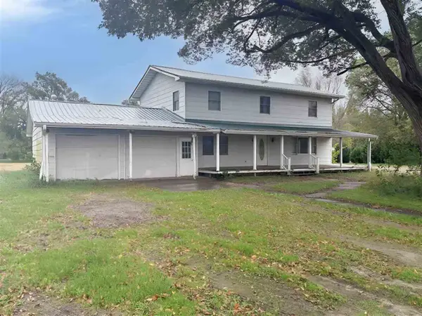 18024 Highway 70, Conesville, IA 52739