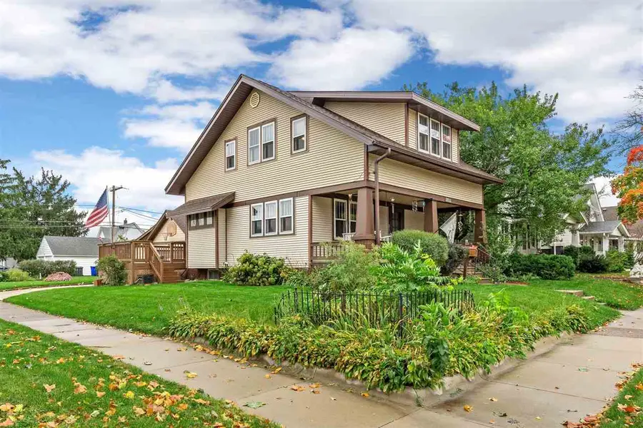1801 Hamilton St SW, Cedar Rapids, IA 52404 - #2