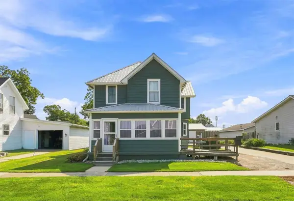 510 N C Avenue, Washington, IA 52353