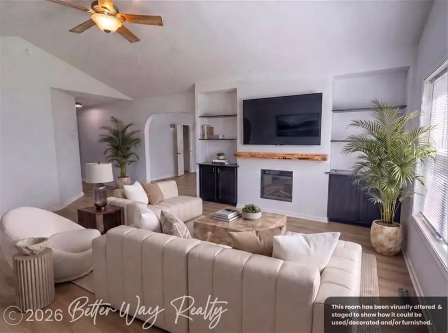 1230 NW Belmont Pkwy, Cedar Rapids, IA 52405 - #3