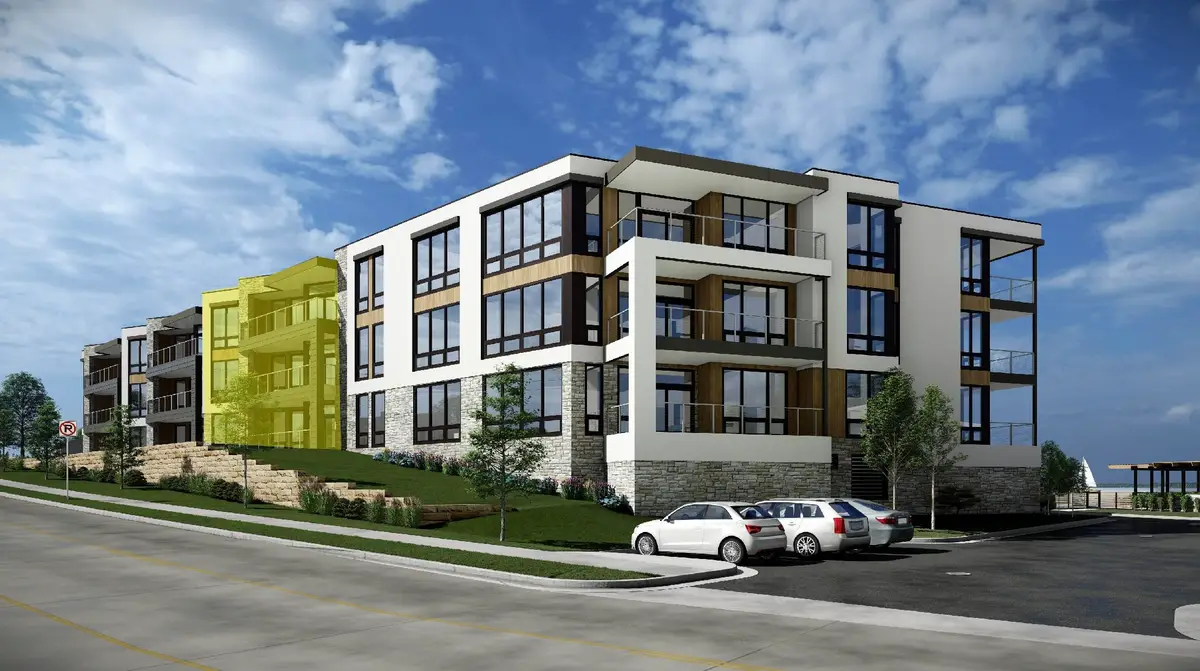 333 Hwy 71 N #3C, Arnolds Park, IA 51331 - Image #1