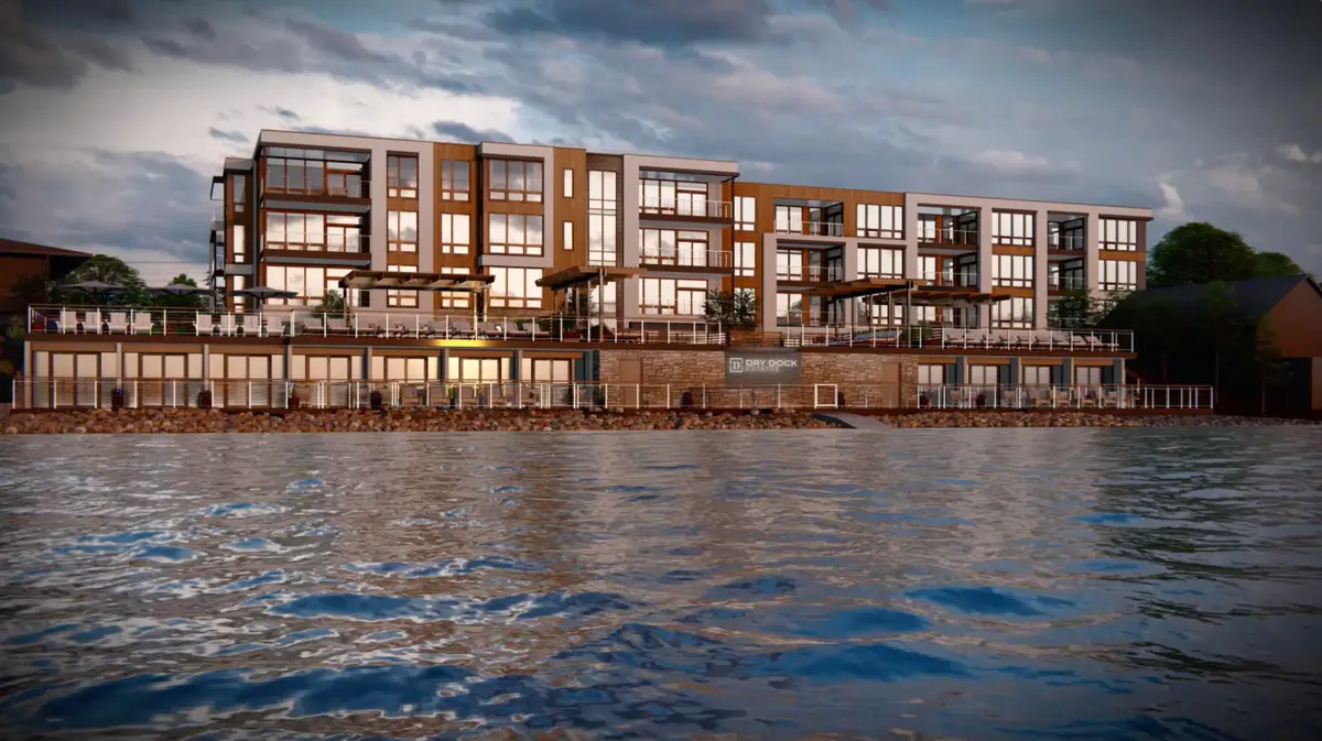 333 Hwy 71 N #2F, Arnolds Park, IA 51331 - Image #1