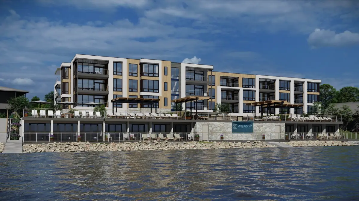 333 Hwy 71 N #1G, Arnolds Park, IA 51331 - Image #1