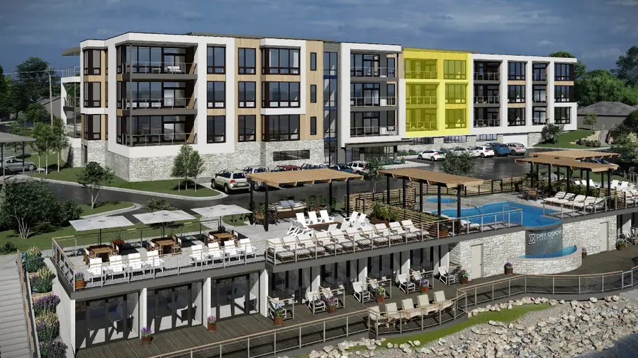 333 Hwy 71 N #1G, Arnolds Park, IA 51331 - Image #2