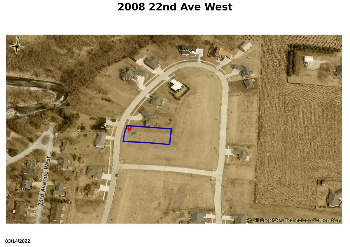 2008 22nd Avenue W, Spencer, IA 51301 - Image #1