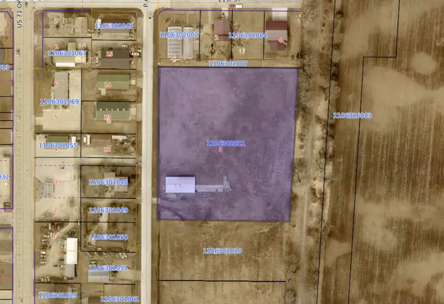 00 P Avenue, Milford, IA 51351 - Image #2