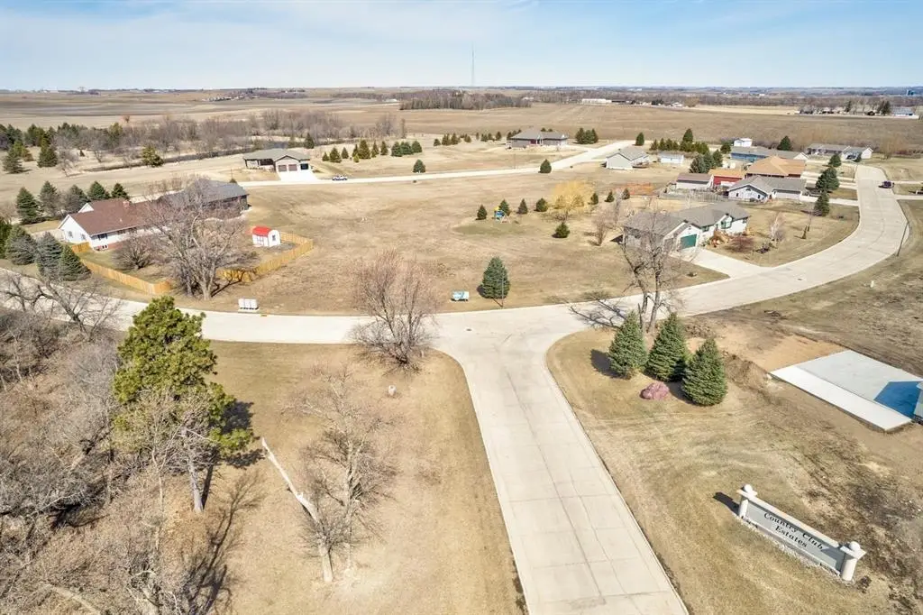 1649 365th Avenue, Estherville, IA 51334 - Image #1