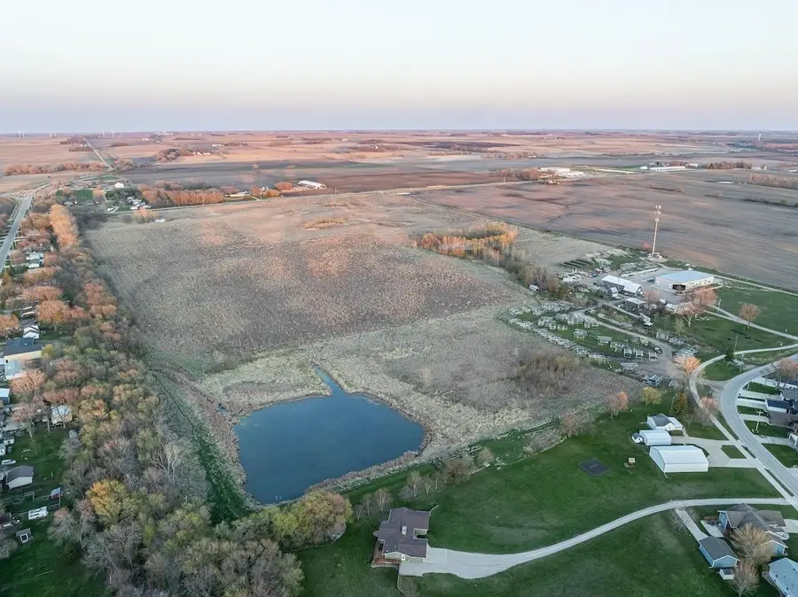 252nd Ave., 255th Ave. And 260th Ave., Center Grove, IA 51350 - Image #3